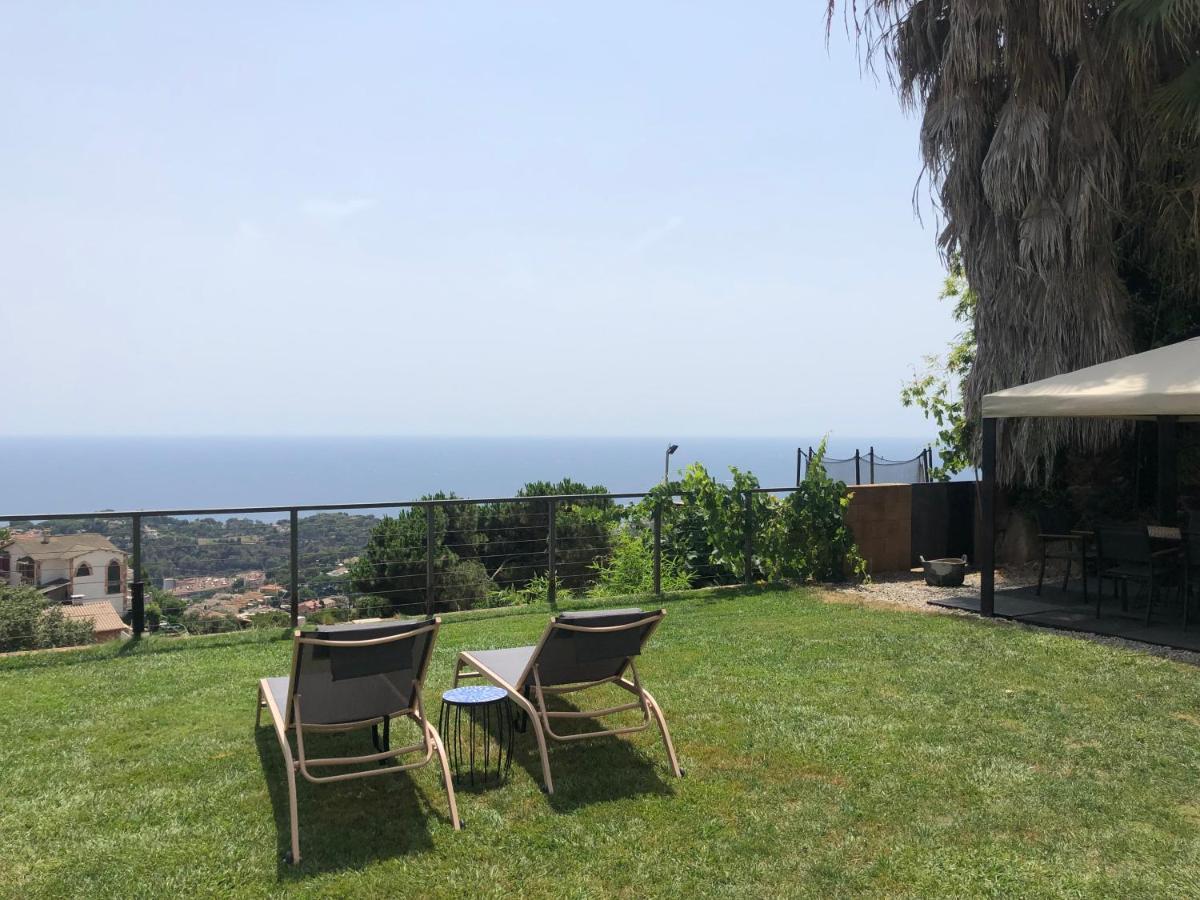 Villa Oasis Costa Brava Λορέτ Ντε Μαρ Εξωτερικό φωτογραφία