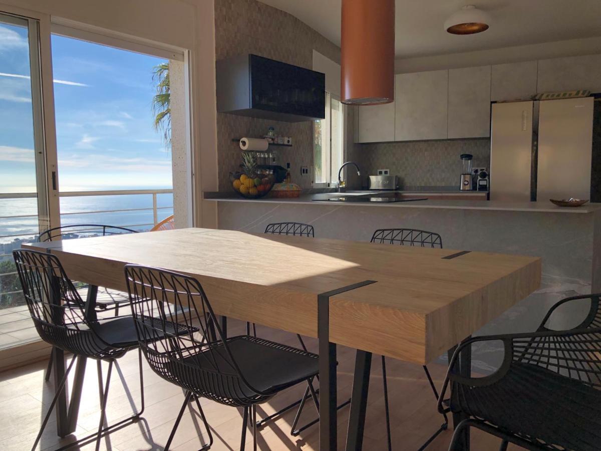 Villa Oasis Costa Brava Λορέτ Ντε Μαρ Εξωτερικό φωτογραφία