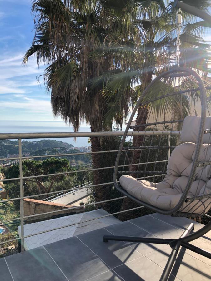 Villa Oasis Costa Brava Λορέτ Ντε Μαρ Εξωτερικό φωτογραφία