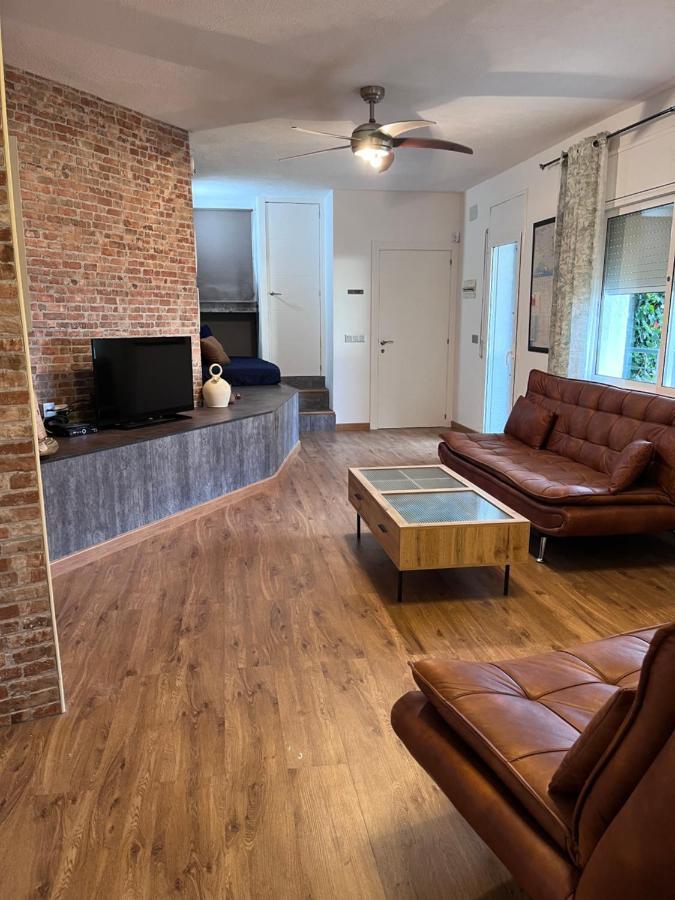 Villa Oasis Costa Brava Λορέτ Ντε Μαρ Εξωτερικό φωτογραφία